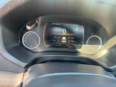 Dr dr 4.0 4.0 1.5 Bi-Fuel GPL (15)