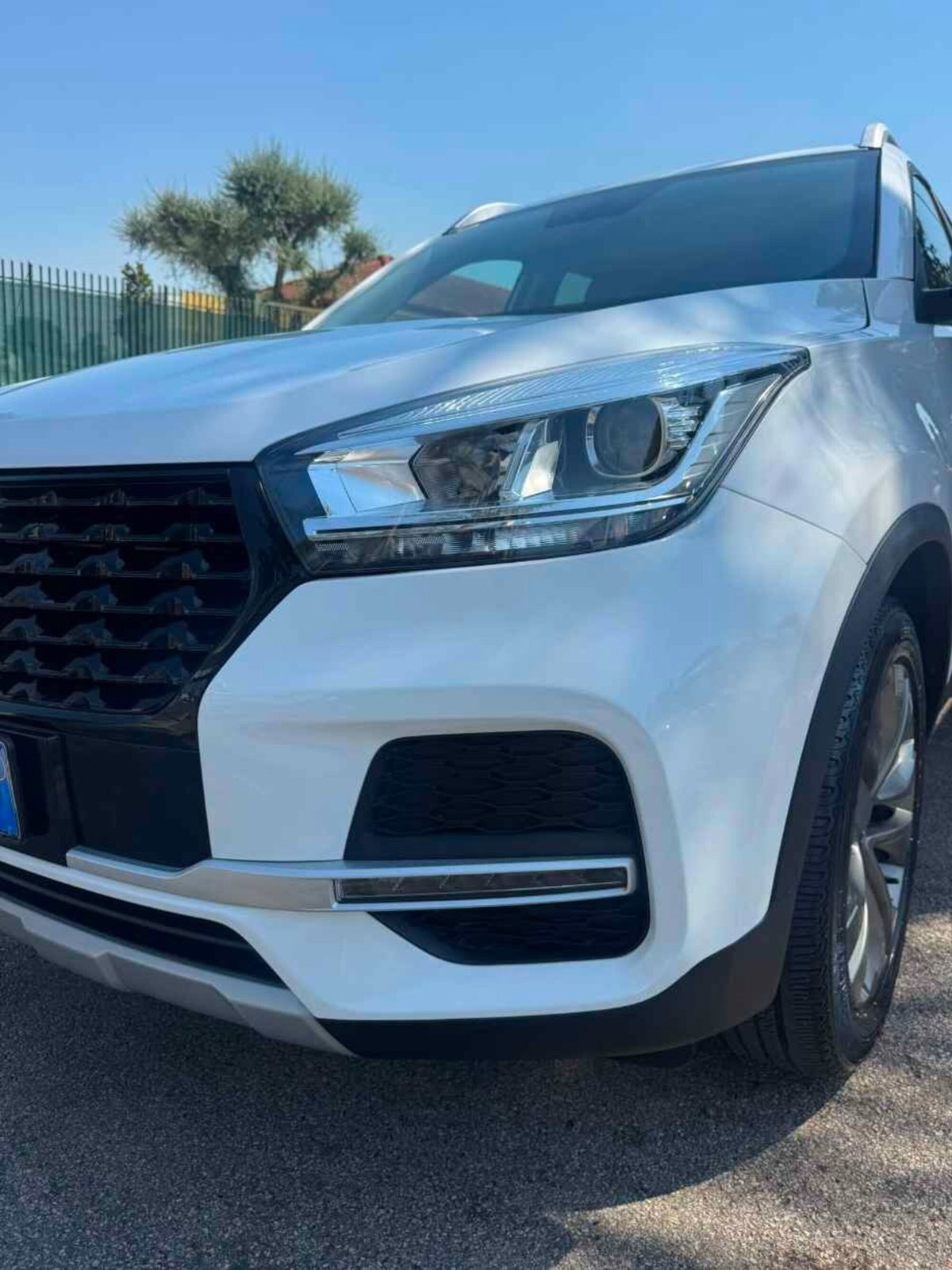 Dr dr 4.0 4.0 1.5 Bi-Fuel GPL (5)