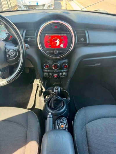 MINI Mini 1.5 One D Hype (14)
