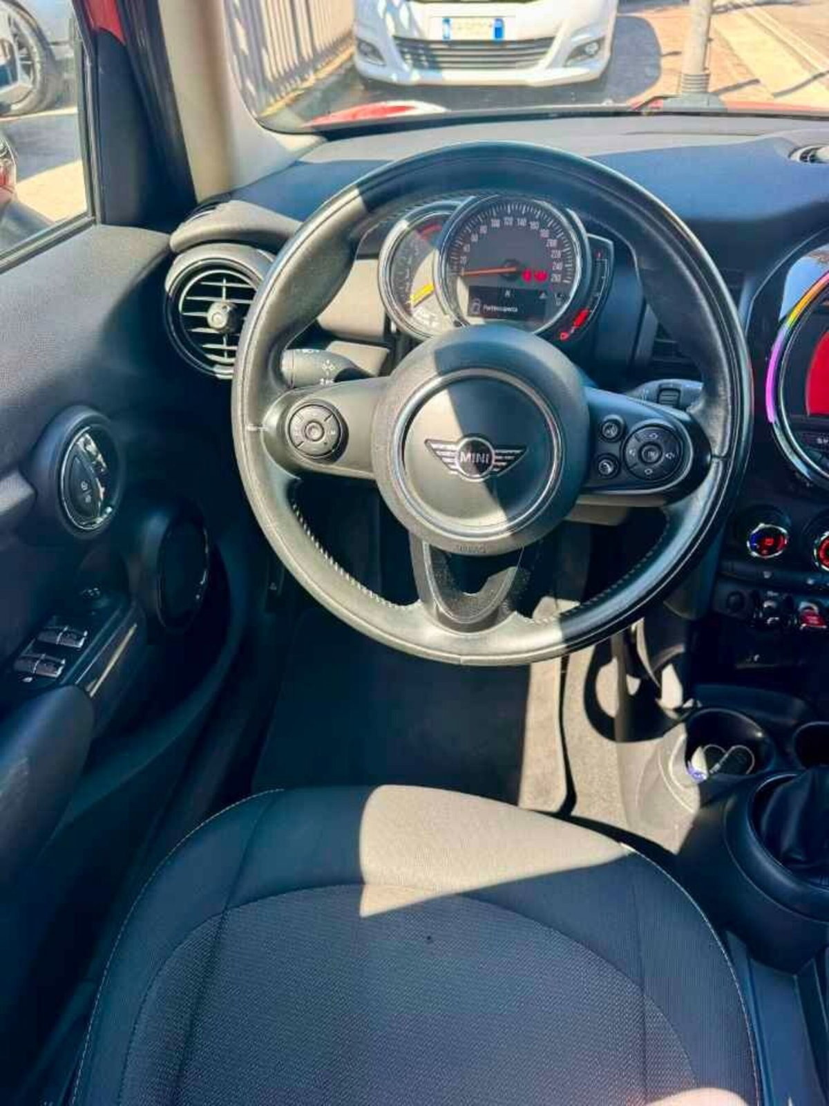 MINI Mini 1.5 One D Hype (16)