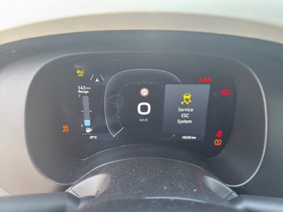 Fiat Panda Cross Cross 1.0 FireFly S&S Hybrid (11)