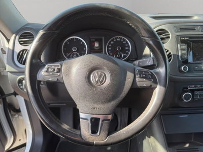 Volkswagen Tiguan 2.0 TDI DPF Trend & Fun BlueMotion Tech. (10)