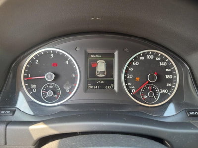 Volkswagen Tiguan 2.0 TDI DPF Trend & Fun BlueMotion Tech. (11)