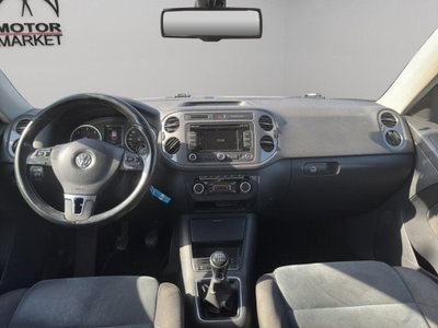 Volkswagen Tiguan 2.0 TDI DPF Trend & Fun BlueMotion Tech. (13)
