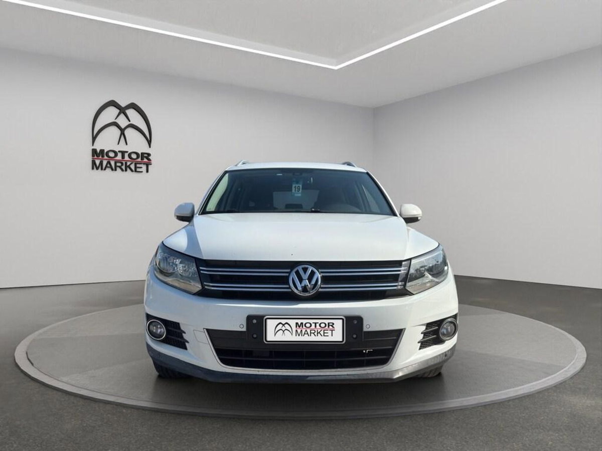 Volkswagen Tiguan 2.0 TDI DPF Trend & Fun BlueMotion Tech. (2)