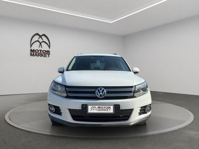 Volkswagen Tiguan 2.0 TDI DPF Trend & Fun BlueMotion Tech. (2)