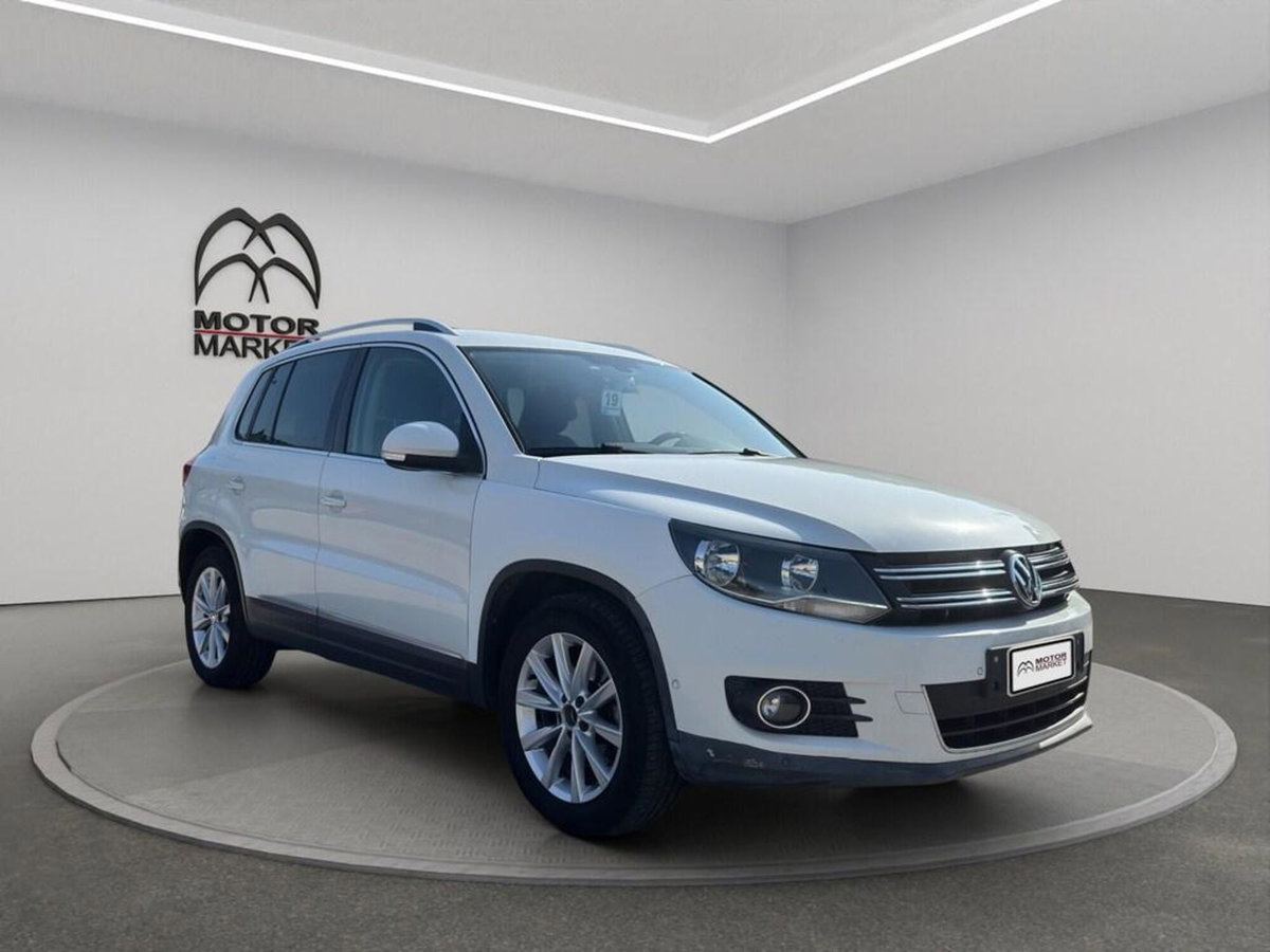 Volkswagen Tiguan 2.0 TDI DPF Trend & Fun BlueMotion Tech. (3)