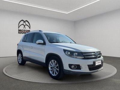 Volkswagen Tiguan 2.0 TDI DPF Trend & Fun BlueMotion Tech. (3)