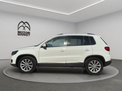 Volkswagen Tiguan 2.0 TDI DPF Trend & Fun BlueMotion Tech. (5)