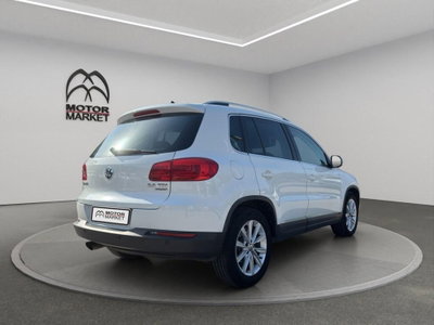 Volkswagen Tiguan 2.0 TDI DPF Trend & Fun BlueMotion Tech. (7)