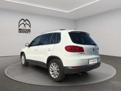 Volkswagen Tiguan 2.0 TDI DPF Trend & Fun BlueMotion Tech. (8)