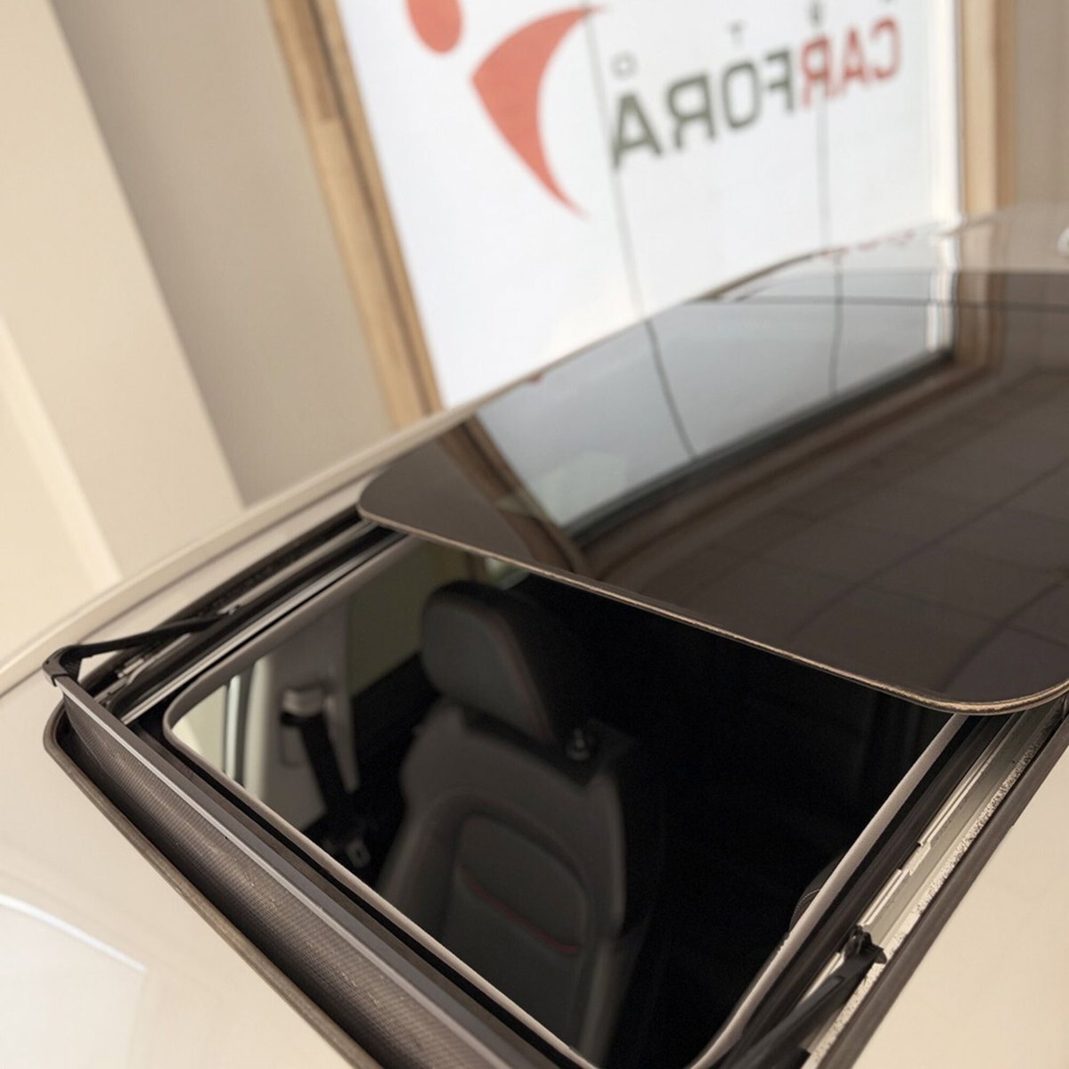 Dr DR 6.0 6.0 1.5 turbo Gpl 149cv cvt (5)