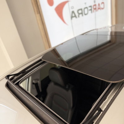 Dr DR 6.0 6.0 1.5 turbo Gpl 149cv cvt (5)