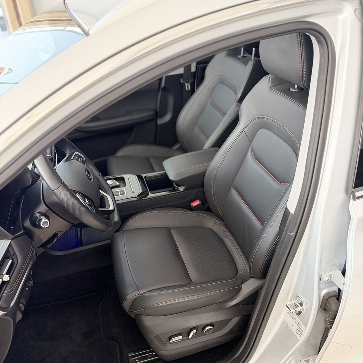 Dr DR 6.0 6.0 1.5 turbo Gpl 149cv cvt (7)