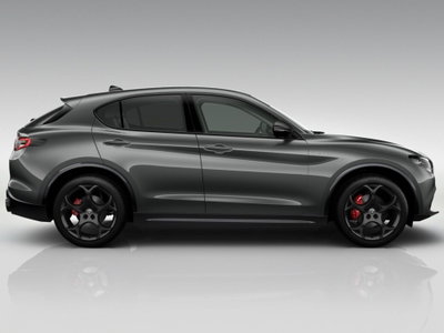 Alfa Romeo Stelvio Stelvio 2.2 Turbodiesel 210 CV AT8 Q4 Veloce (3)