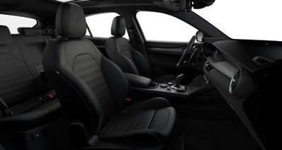 Alfa Romeo Stelvio Stelvio 2.2 Turbodiesel 210 CV AT8 Q4 Veloce (5)