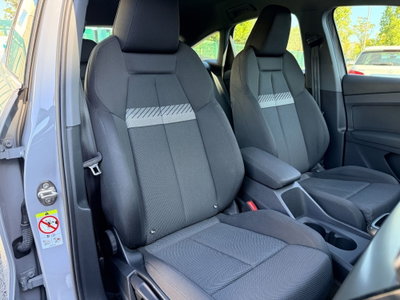 Audi Q4 Sportback Q4 35 e-tron Business Advanced (17)