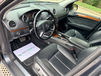 Mercedes-Benz GL 350 cat BlueTEC 4MATIC Sport 7 (15)
