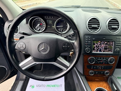 Mercedes-Benz GL 350 cat BlueTEC 4MATIC Sport 7 (16)
