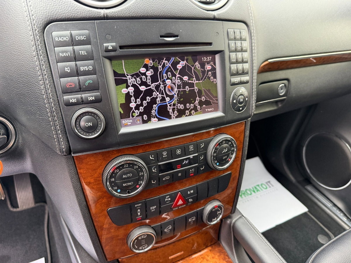 Mercedes-Benz GL 350 cat BlueTEC 4MATIC Sport 7 (17)