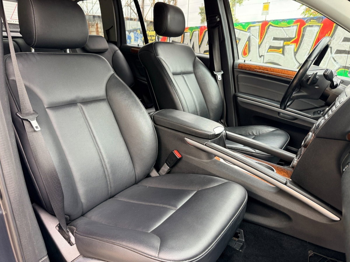 Mercedes-Benz GL 350 cat BlueTEC 4MATIC Sport 7 (20)