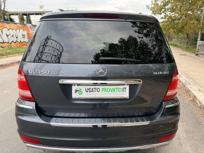 Mercedes-Benz GL 350 cat BlueTEC 4MATIC Sport 7 (6)