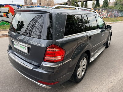 Mercedes-Benz GL 350 cat BlueTEC 4MATIC Sport 7 (7)