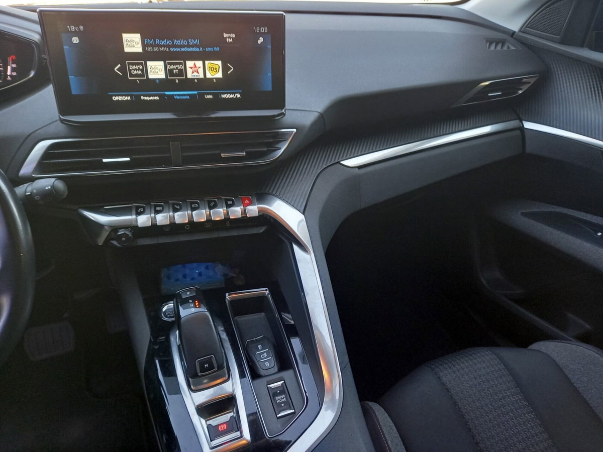 Peugeot 3008 BlueHDi 130 S&S EAT8 Active Pack (14)