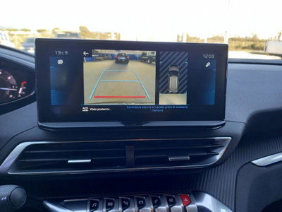 Peugeot 3008 BlueHDi 130 S&S EAT8 Active Pack (16)