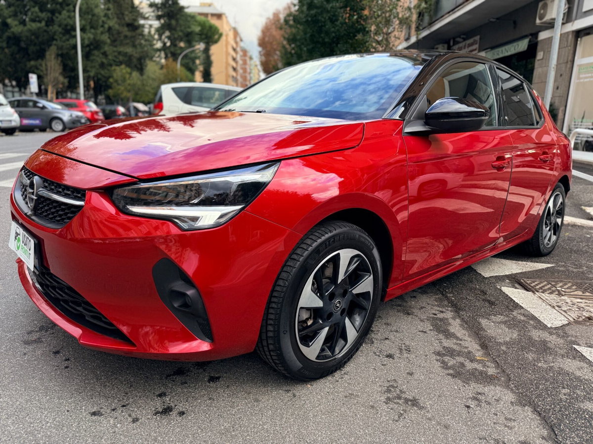 Opel Corsa-e 5 porte Elegance