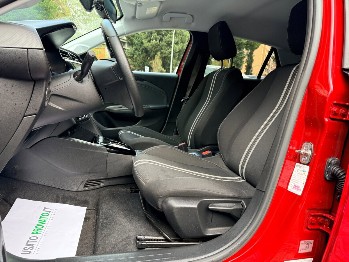 Opel Corsa-e 5 porte Elegance (11)