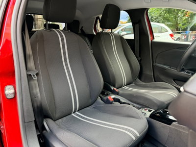 Opel Corsa-e 5 porte Elegance (17)
