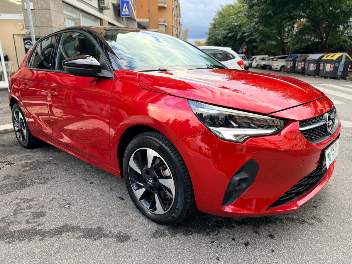 Opel Corsa-e 5 porte Elegance (3)