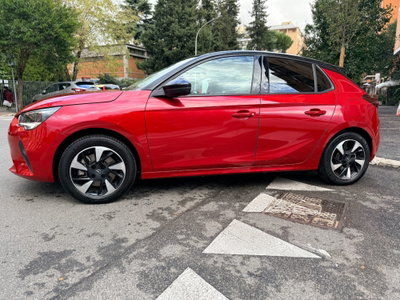 Opel Corsa-e 5 porte Elegance (4)