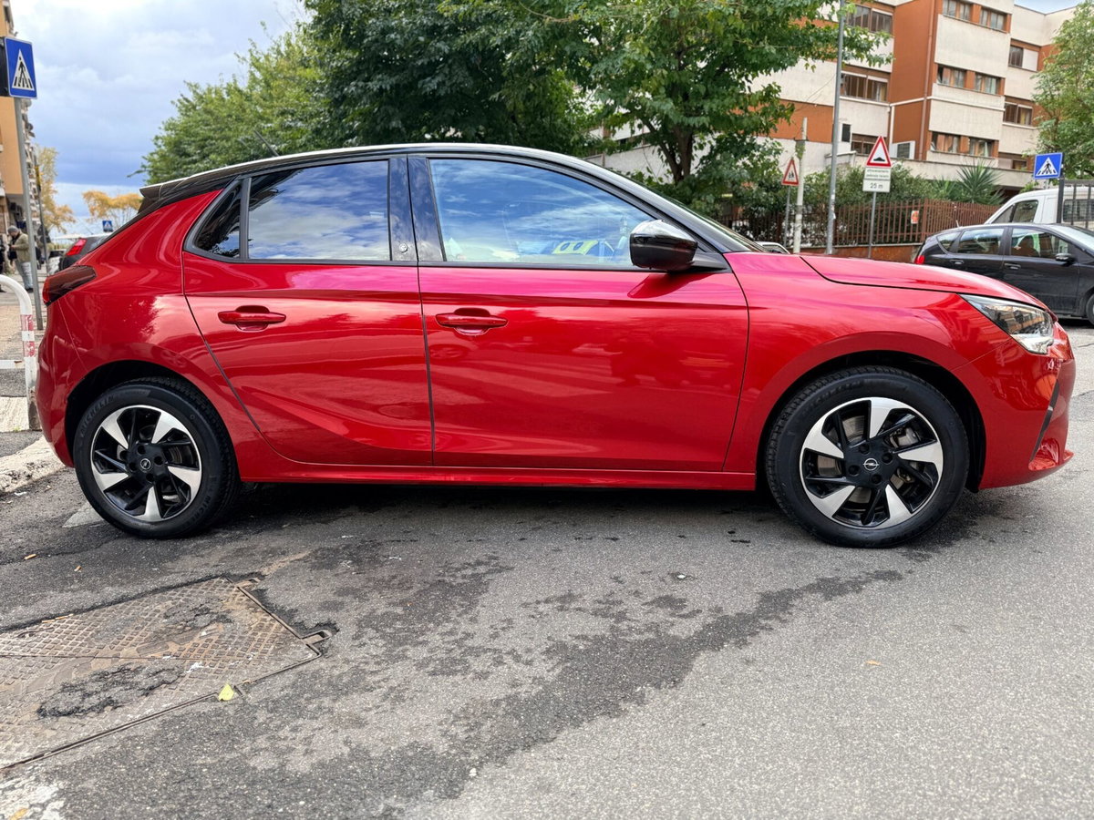 Opel Corsa-e 5 porte Elegance (5)