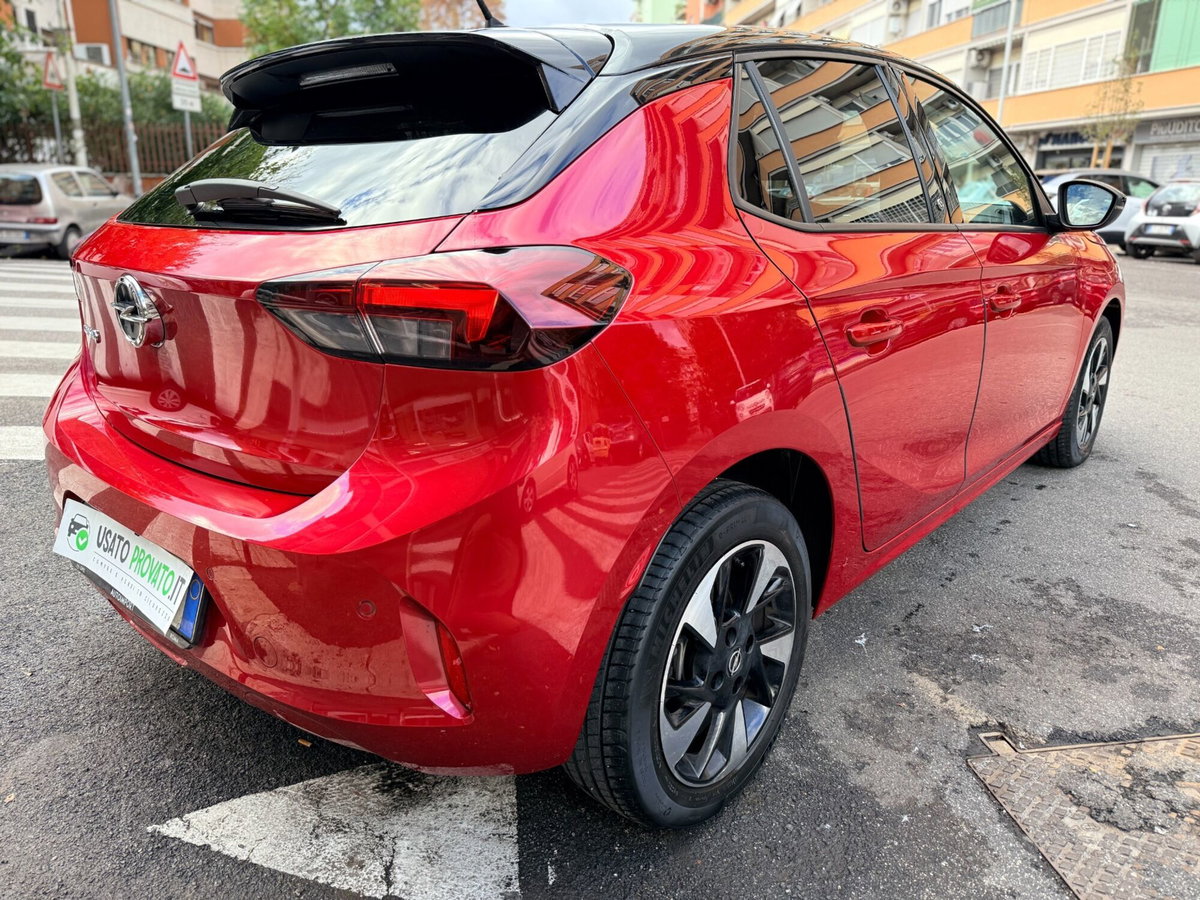 Opel Corsa-e 5 porte Elegance (7)