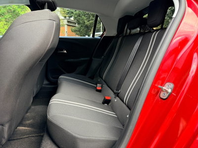 Opel Corsa-e 5 porte Elegance (9)