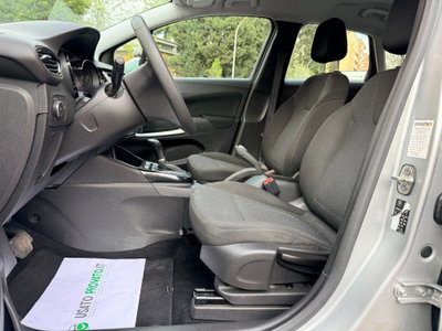 Opel Crossland X 1.5 ECOTEC D 120 CV Start&Stop aut. Advance (12)