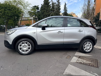 Opel Crossland X 1.5 ECOTEC D 120 CV Start&Stop aut. Advance (4)