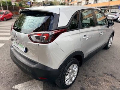 Opel Crossland X 1.5 ECOTEC D 120 CV Start&Stop aut. Advance (8)