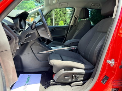 Opel Zafira Tourer 2.0 CDTi 170CV aut. Cosmo (12)