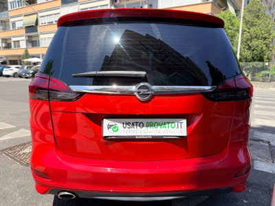 Opel Zafira Tourer 2.0 CDTi 170CV aut. Cosmo (2)