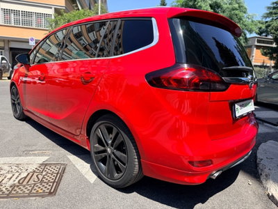 Opel Zafira Tourer 2.0 CDTi 170CV aut. Cosmo (3)