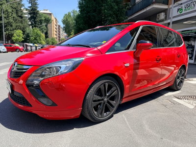 Opel Zafira Tourer 2.0 CDTi 170CV aut. Cosmo (7)