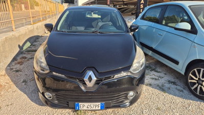 Renault Clio 0.9 TCe 12V 90CV Start&Stop 5 porte Energy usata