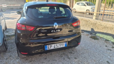 Renault Clio 0.9 TCe 12V 90CV Start&Stop 5 porte Energy (14)