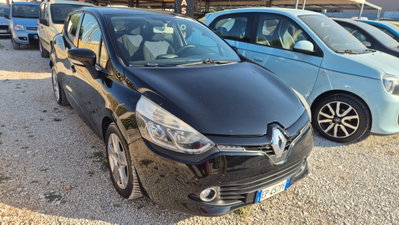 Renault Clio 0.9 TCe 12V 90CV Start&Stop 5 porte Energy (2)