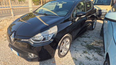 Renault Clio 0.9 TCe 12V 90CV Start&Stop 5 porte Energy (3)