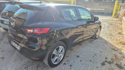 Renault Clio 0.9 TCe 12V 90CV Start&Stop 5 porte Energy (4)