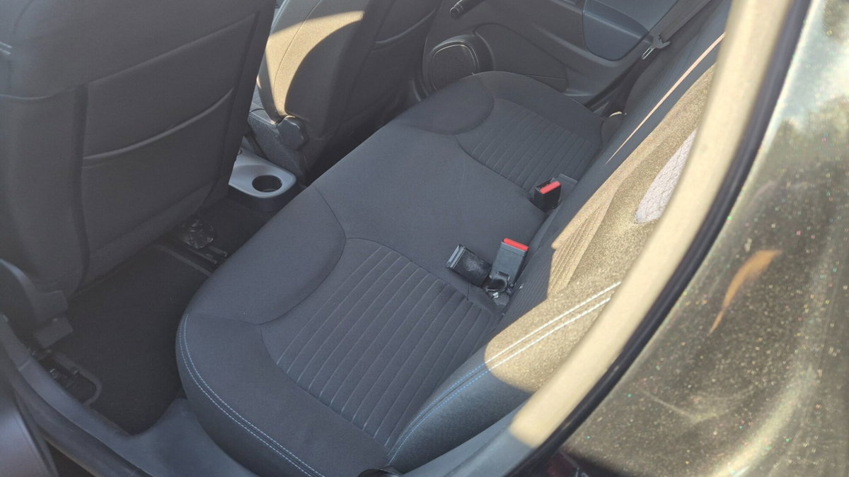 Renault Clio 0.9 TCe 12V 90CV Start&Stop 5 porte Energy (7)